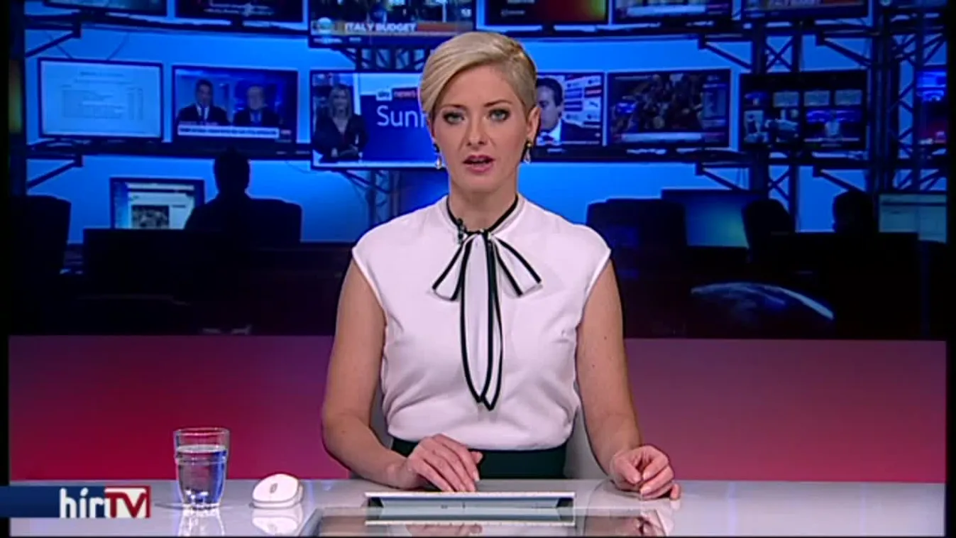 Kamerafelvételek bizonyítják a gyilkosságot, Hasogdzsi hasonmása távozott