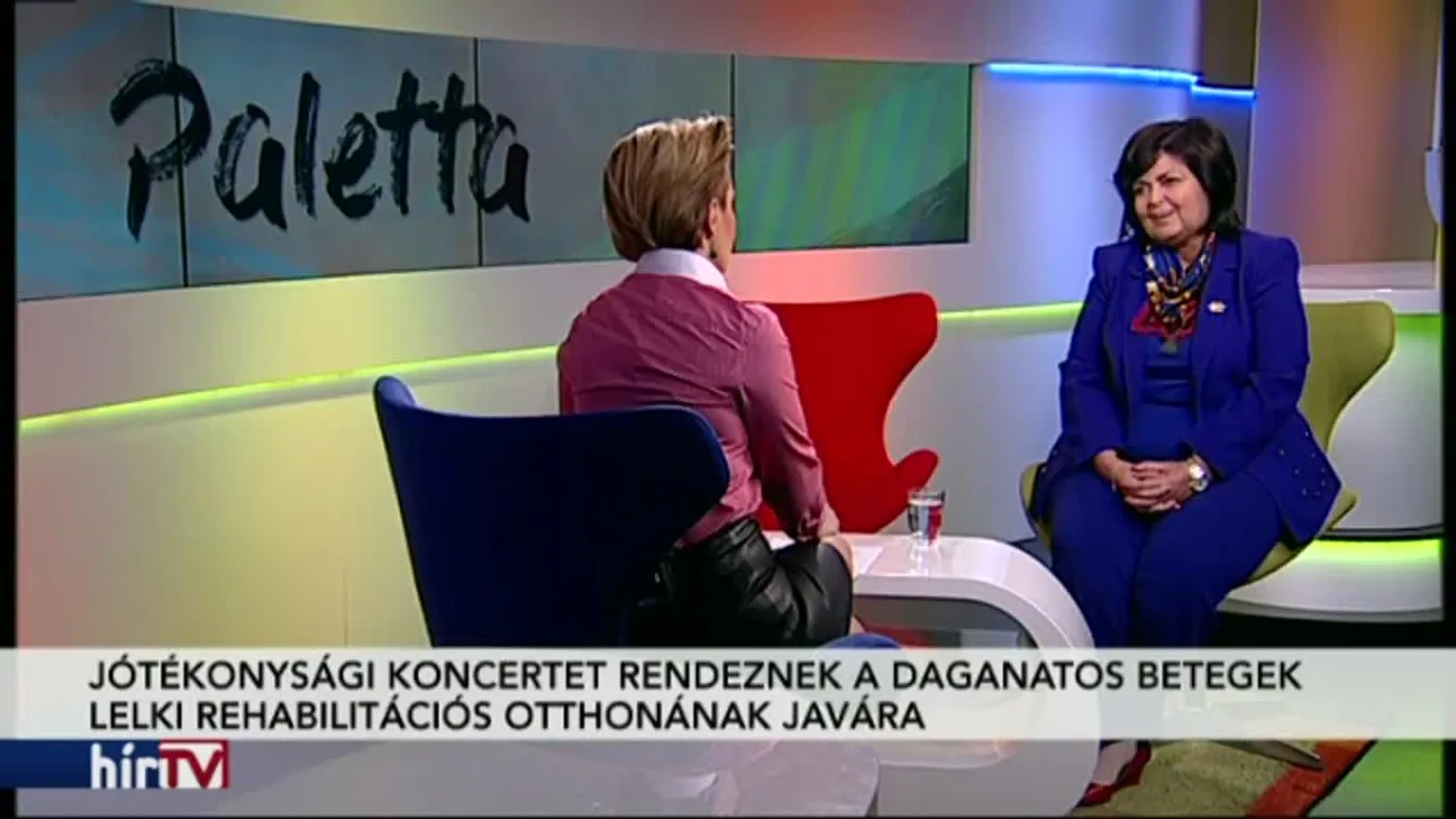 Paletta – Fejleszti az erőt- és az állóképességet is