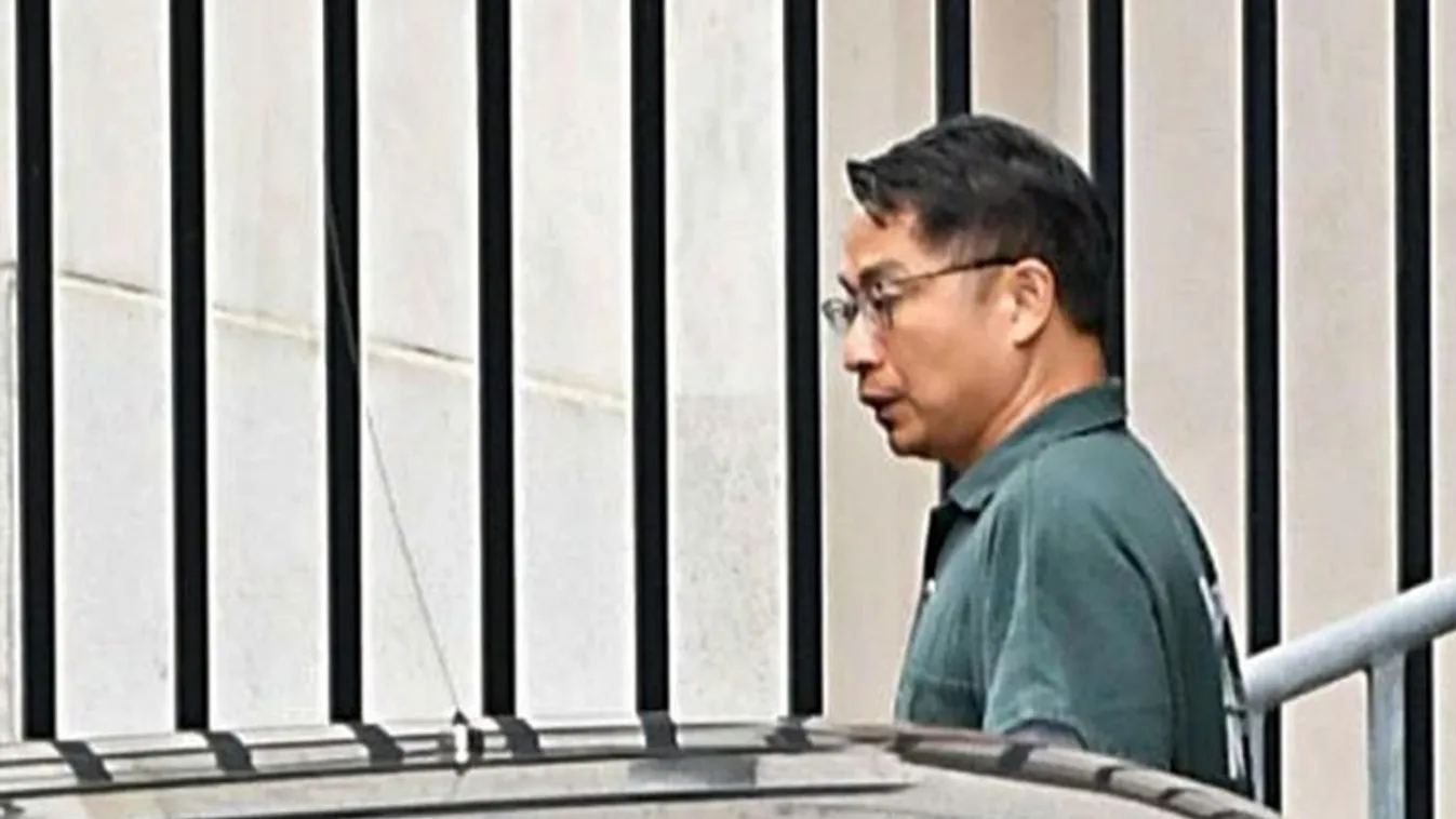 Kínai ipari kémet fogtak Amerikában