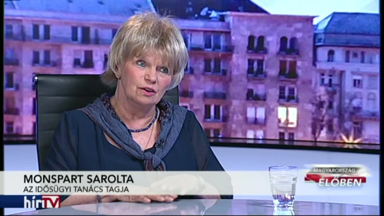 Magyarország élőben – Pluszpénz