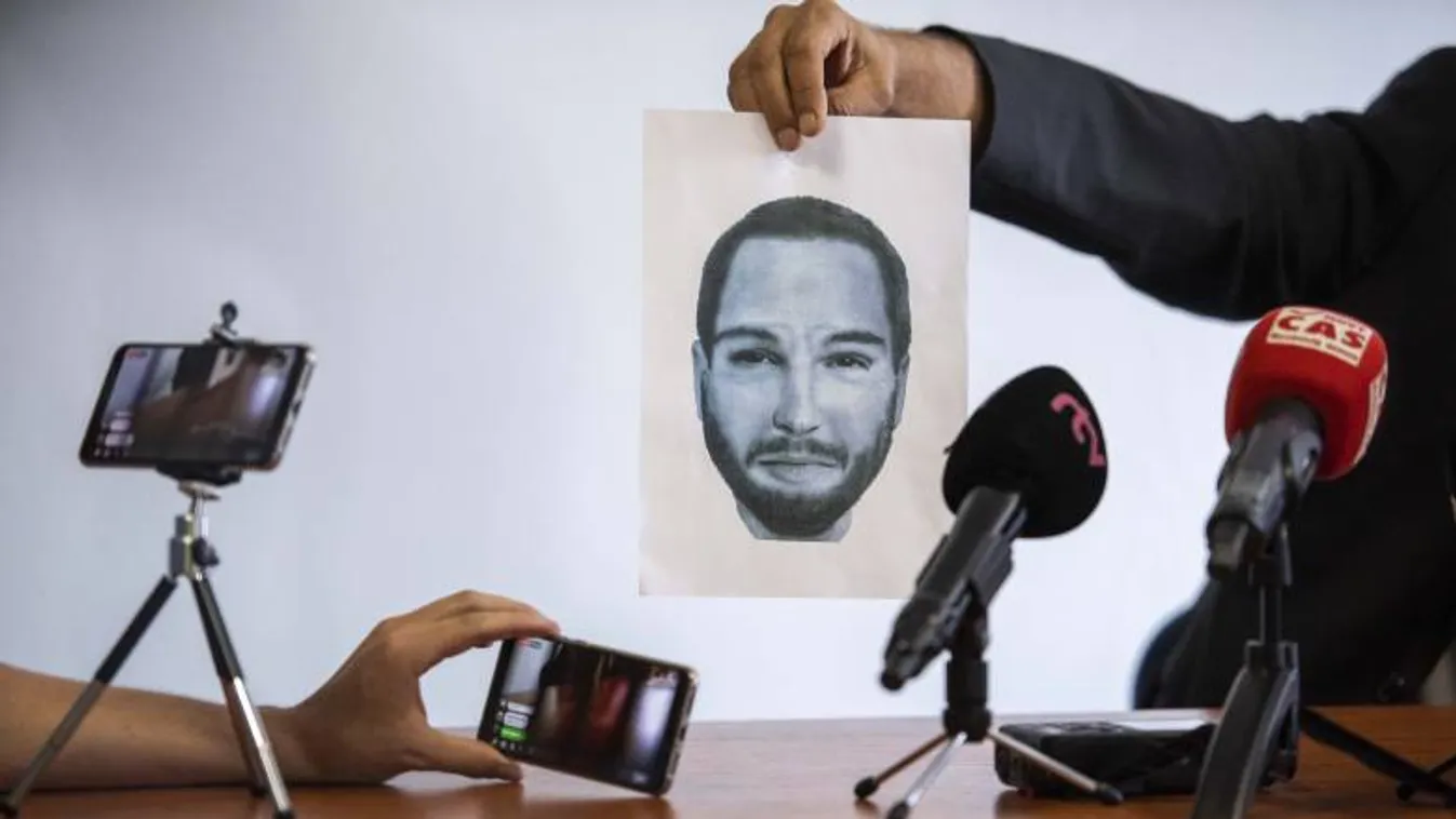 Öngyilkos lett a Kuciak-ügy egyik gyanúsítottja