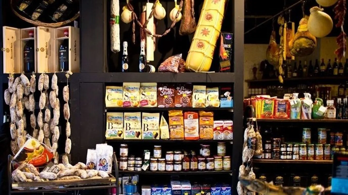 Stop Non-Stop: Salvini bezáratná a kisboltokat