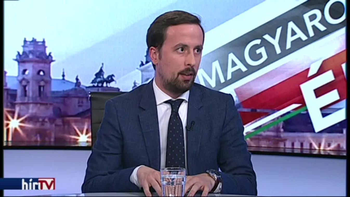 Magyarország élőben – Baloldali kudarc