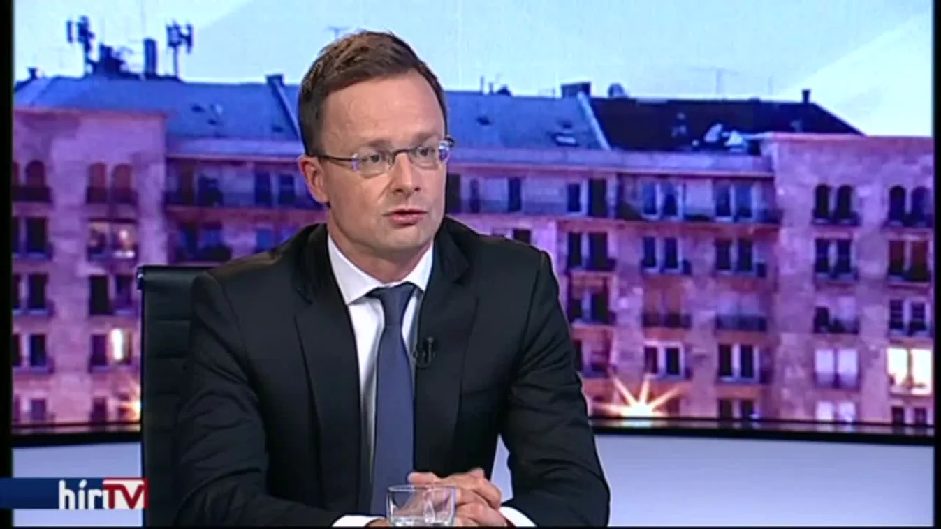 Magyarország élőben – Kiutasítás