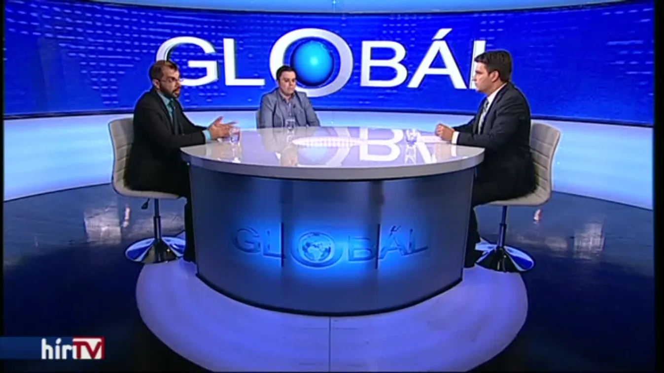 Globál – Névszavazás