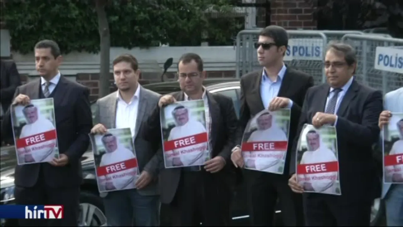 CNN: Szaúd-Arábia a gyilkosság beismerésére készül