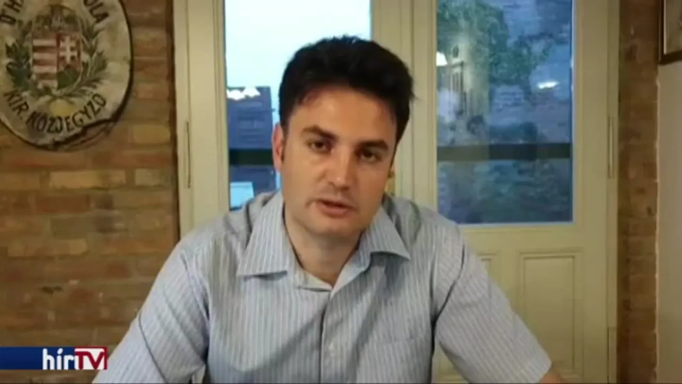 Magyarország élőben – Egymás ellen