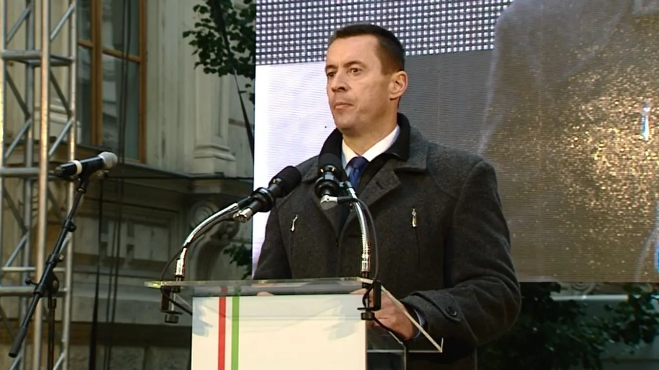 Sneider: Ugyanazt láttam, mint 2006-ban