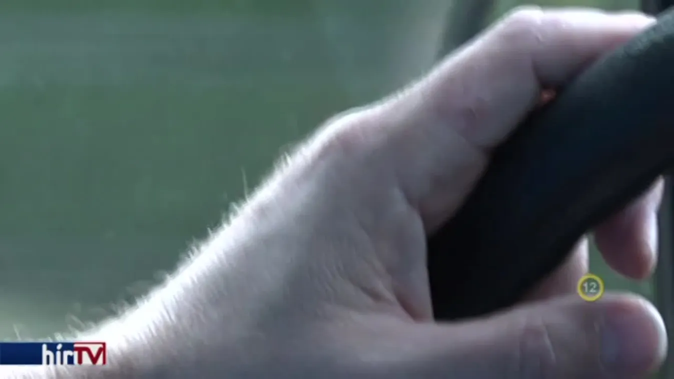 Harminc év – Riasztás