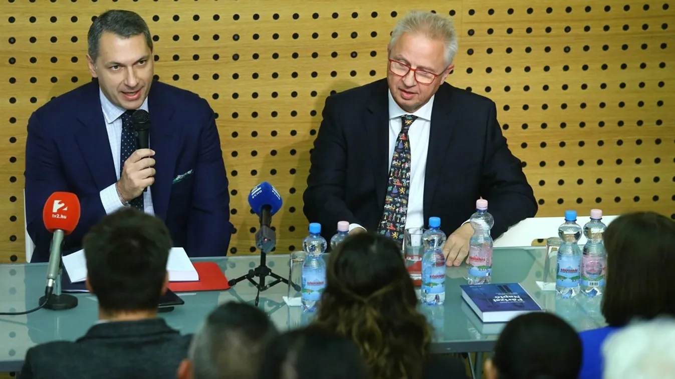 Trócsányi: Sárközy csak egyszer kiabált a tárgyaláson