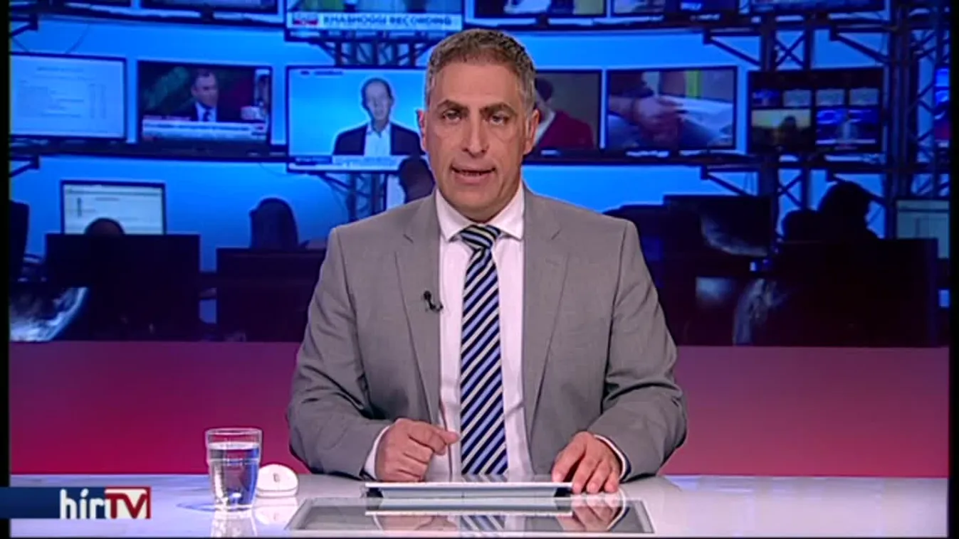 Kiadták az újságíró meggyilkolásával vádolt gyanúsítottat