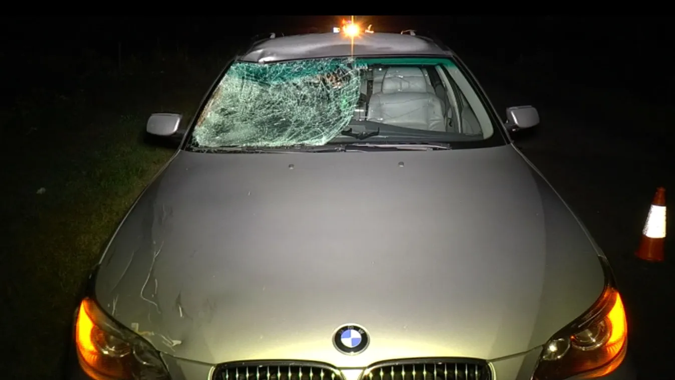 Gyulladásveszély miatt hív vissza 1,6 millió autót a BMW