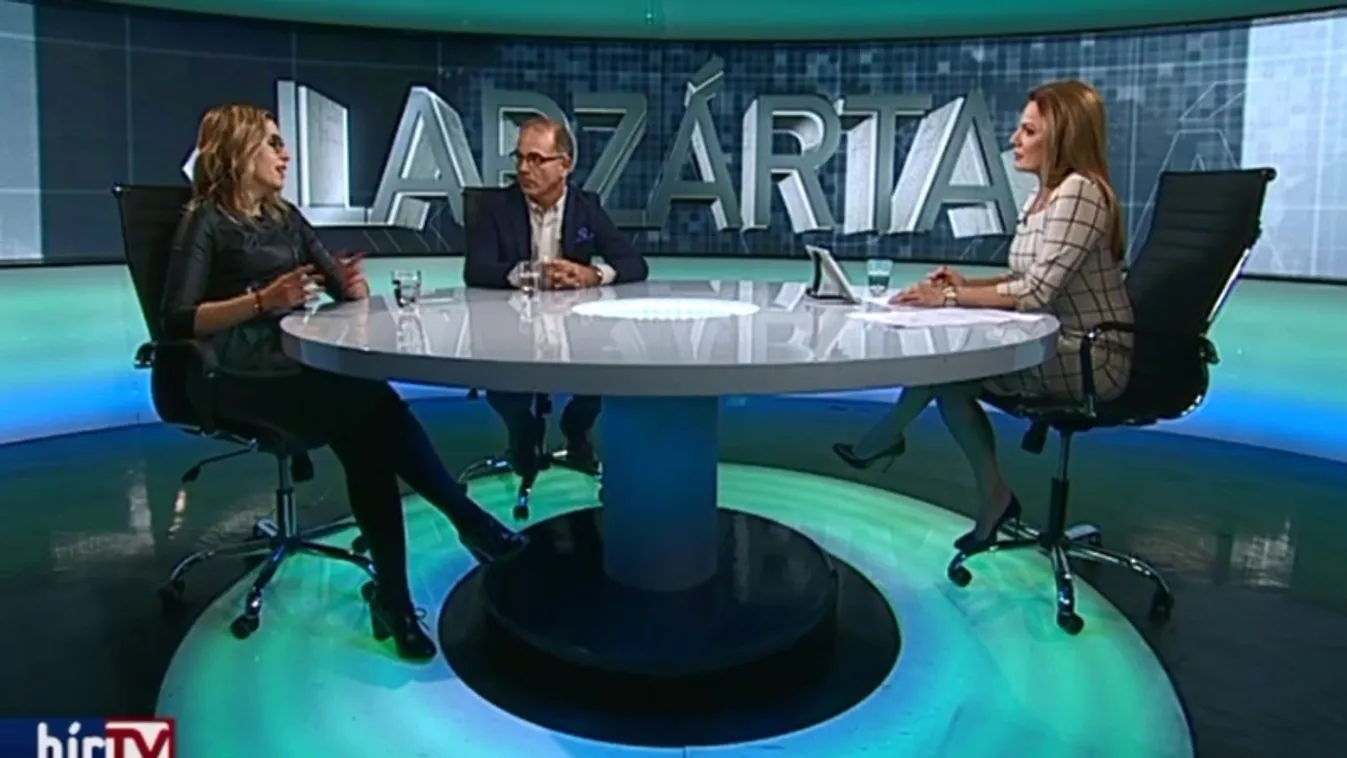 Azért vannak ott, hogy szavazzanak, erről szól a demokrácia