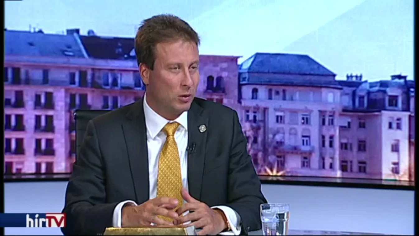 A nemzet aranya – Magyarország élőben