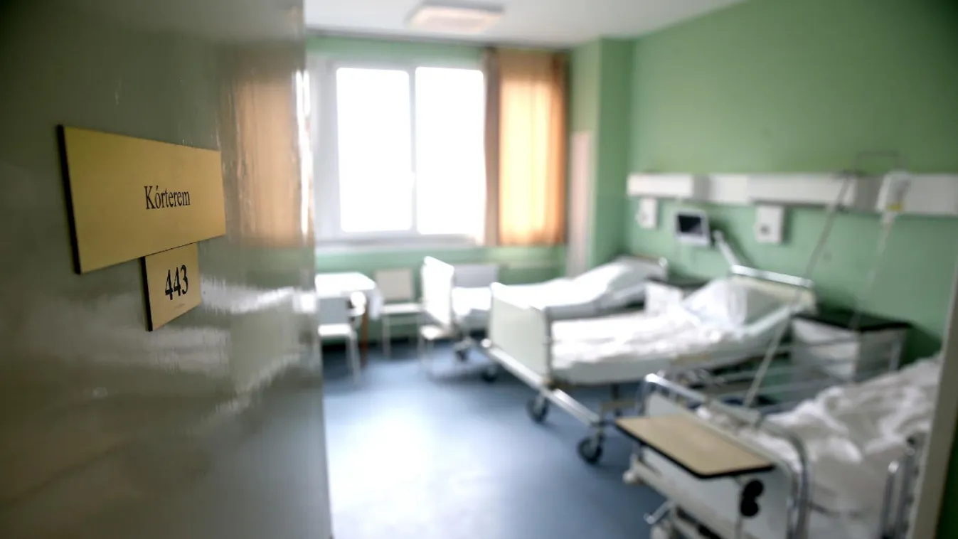 Nyomozást rendelt el az ügyészség a szívműtétre váró beteg halála ügyében