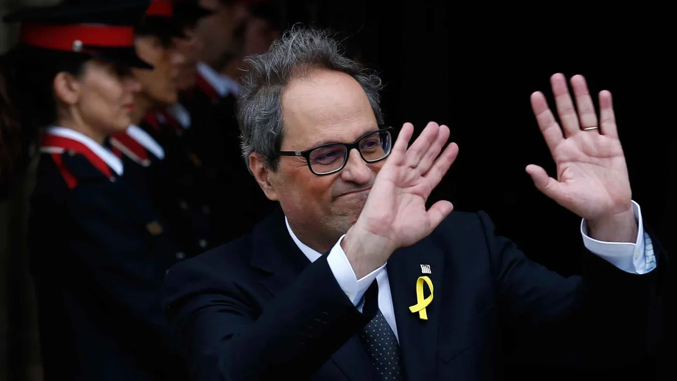 A visszavonulás nem lehetőség