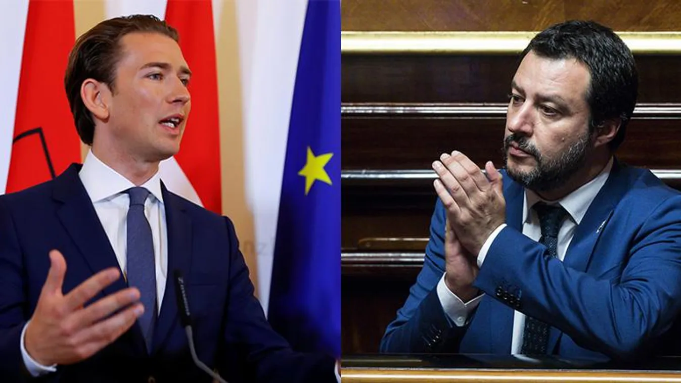 Elszállt az olasz költségvetés