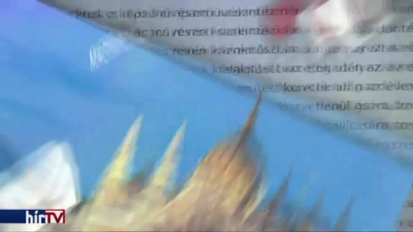 Ünnep – Magyarország élőben