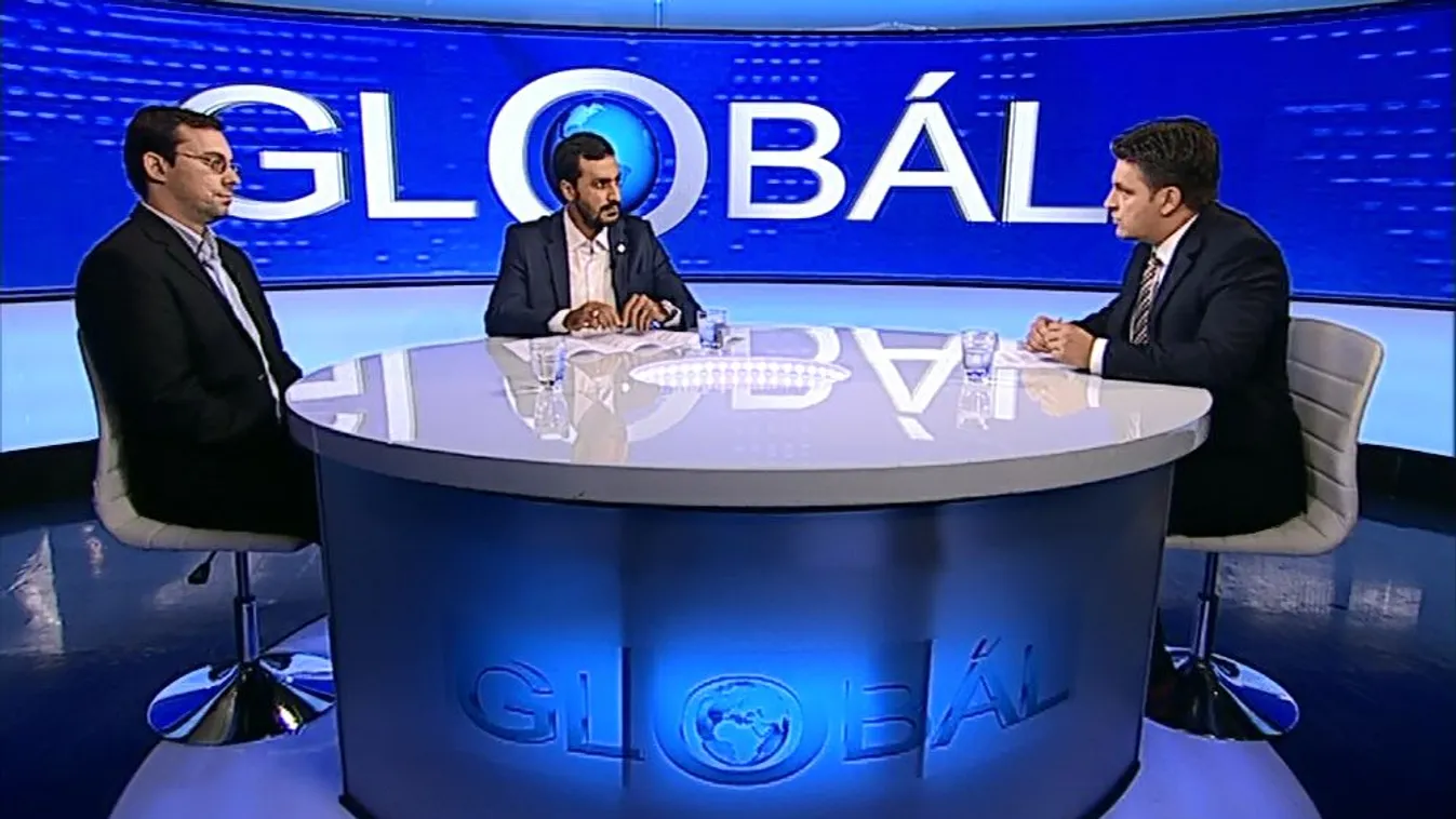 Török, magyar – két jó barát?