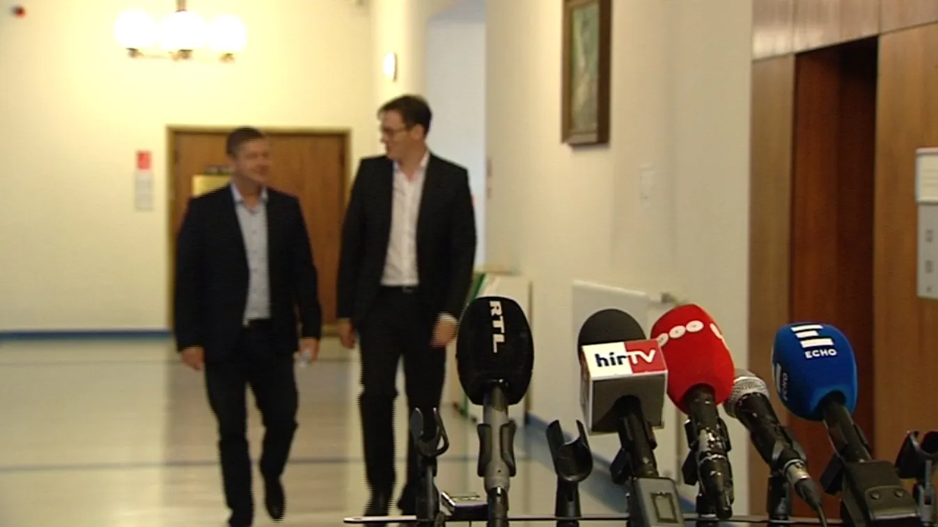 Repkednek a főpolgármester-jelölt nevek ellenzéki oldalon