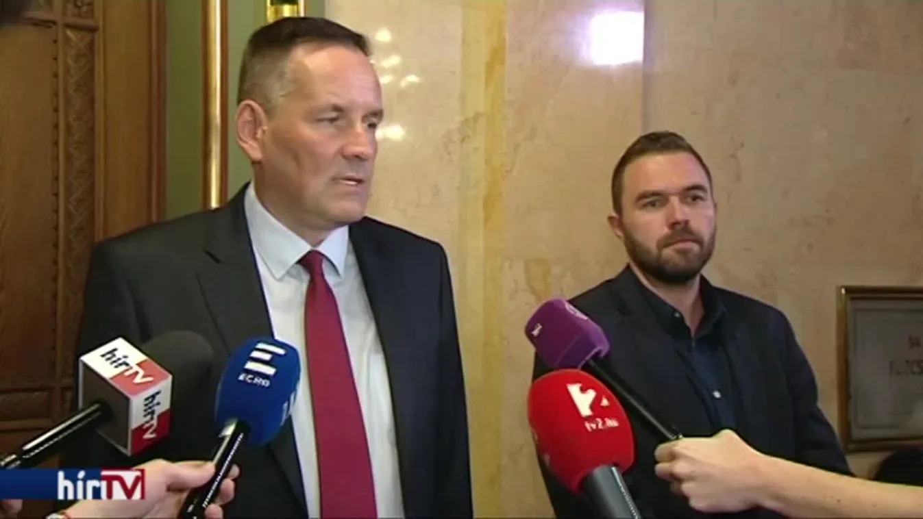 Jakab Péter: Nem lesz rendkívüli tisztújítás