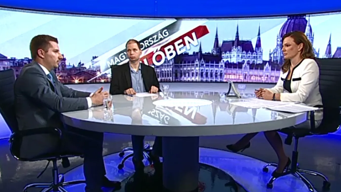 „Koherens, magas minőségű beszédet hallottunk”