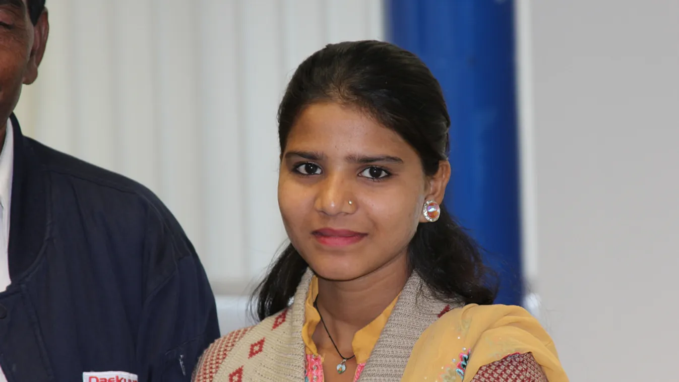 Nyolc éve várta a halált a vallása miatt