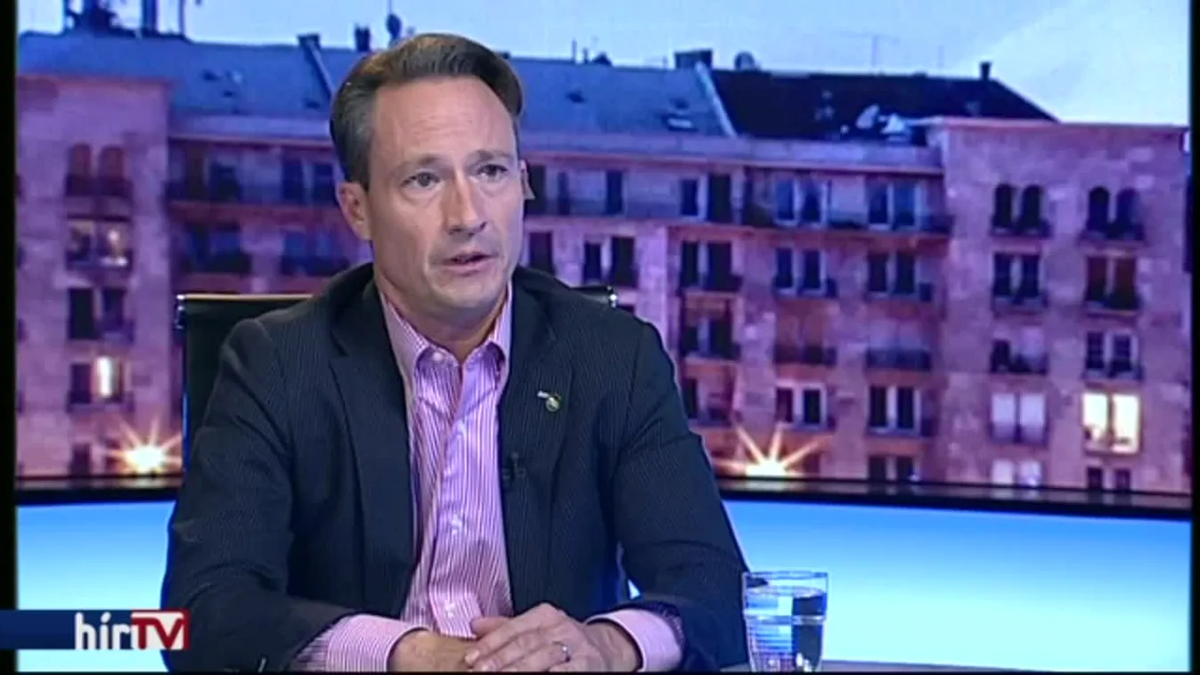 Magyarország élőben – Biznisz