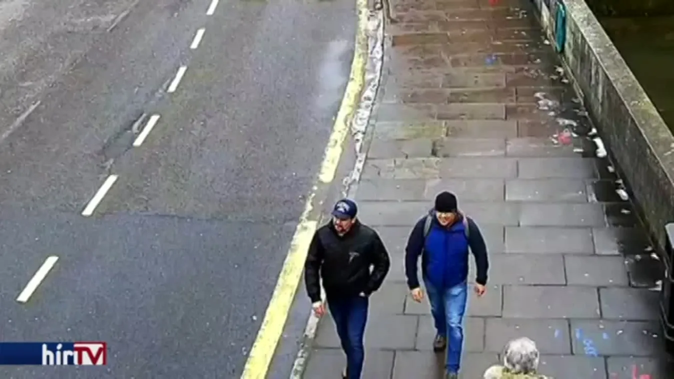 Európai híradó – Oroszok a spájzban