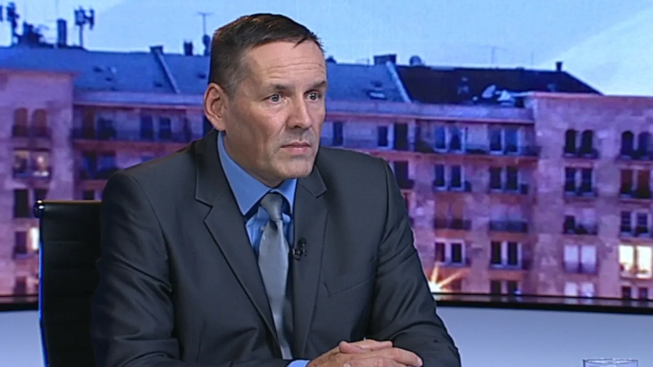 Volner a Jobbik és a saját jövőjéről is beszélt