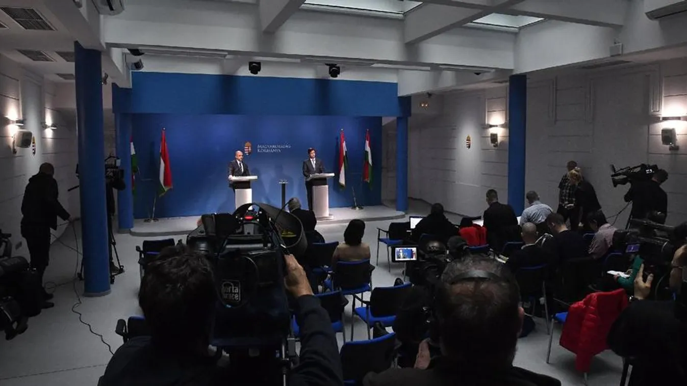 A kormány kibővíti a csok rendszerét