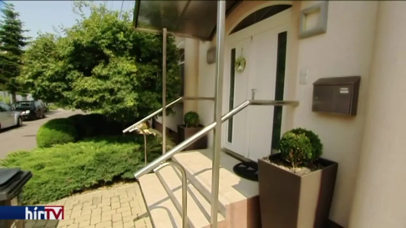 Panaszkönyv – Behajtók