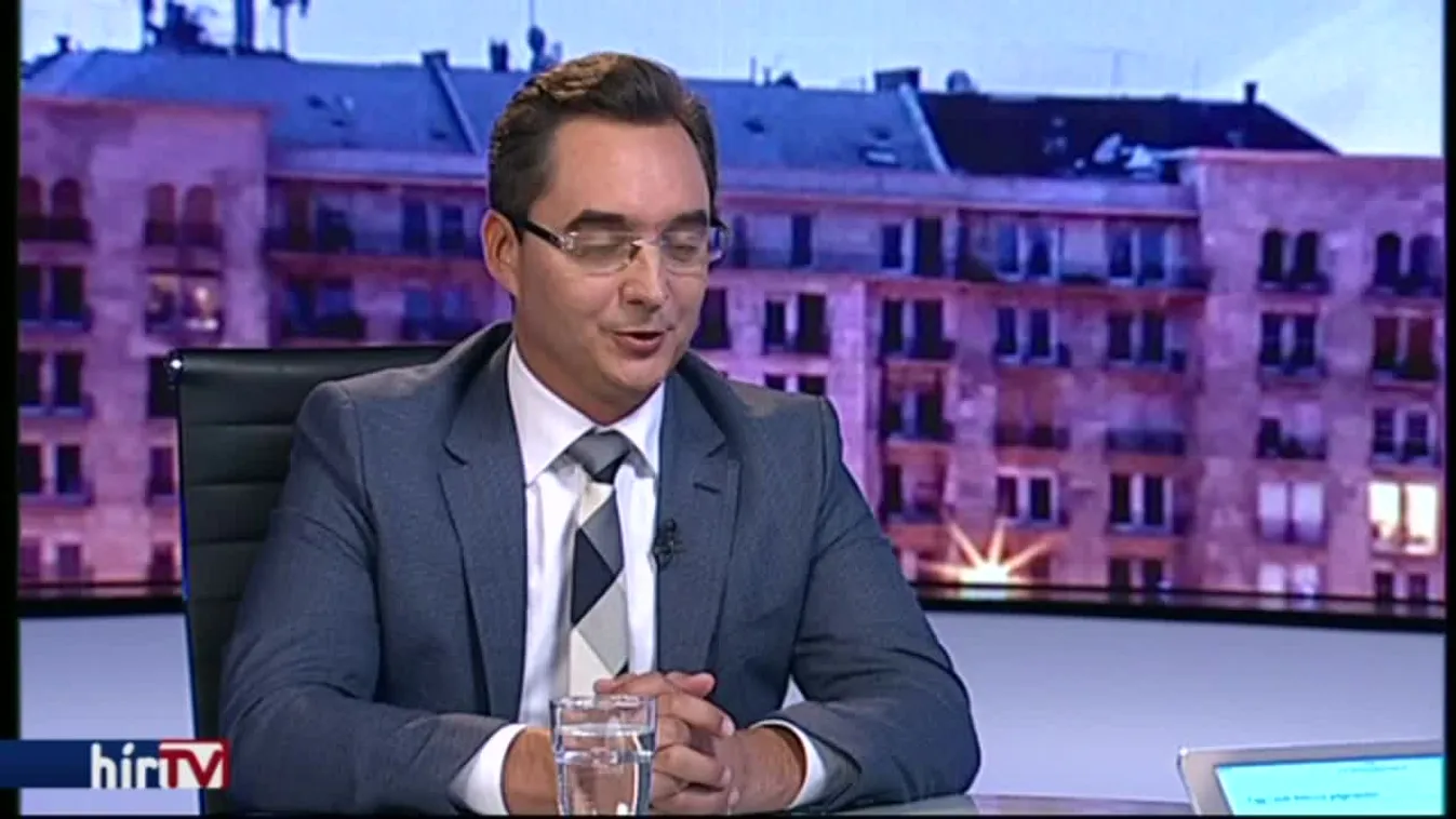 Magyarország élőben – Új időszámítás