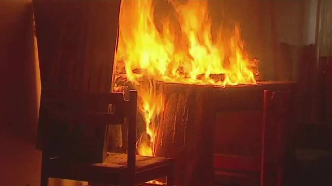 Meggyilkolták, felgyújtották - brutális bűntény a Riasztásban