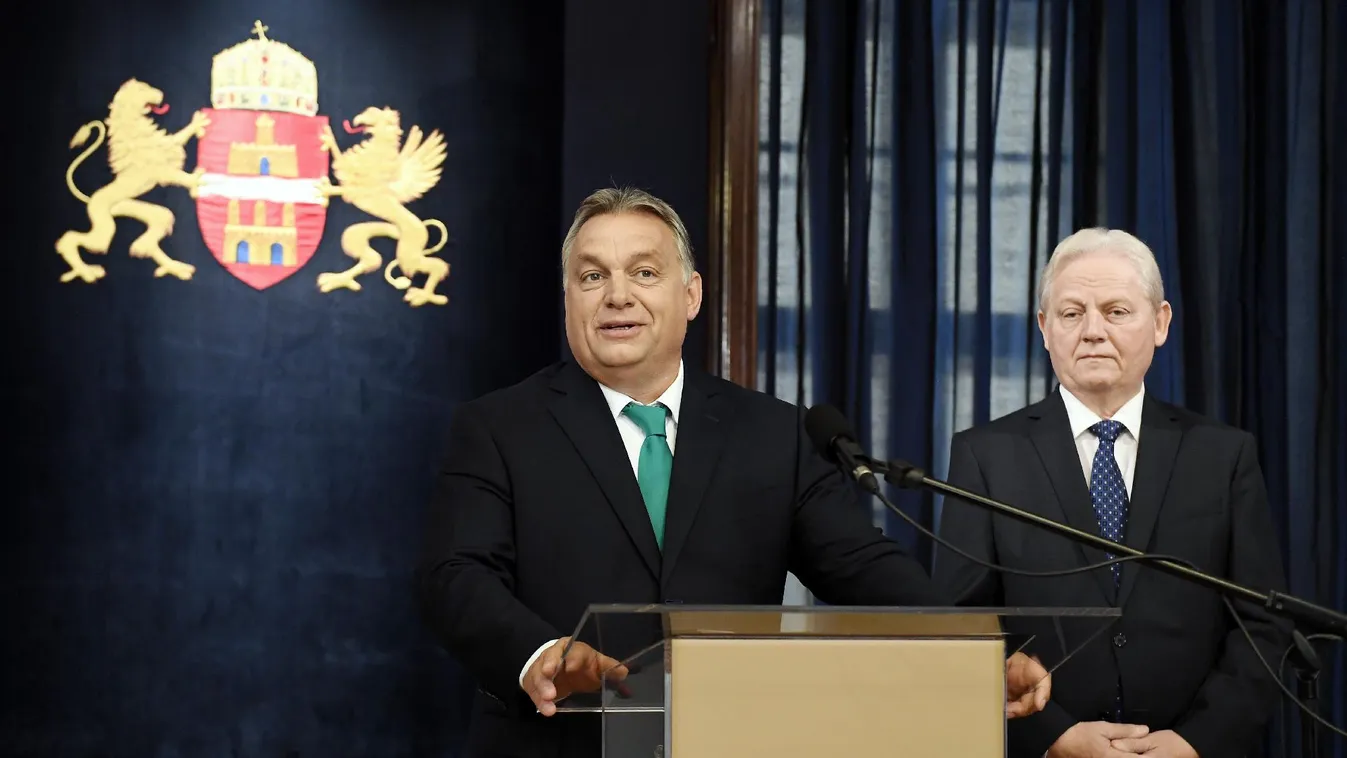 Folytató Tarlós, behálózott Jobbik