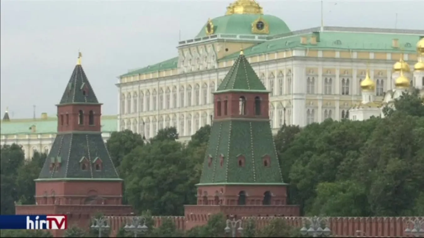 Globális méretű kibertámadási hullám elindításával vádolják Putyint