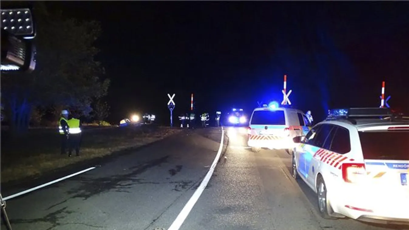 Halálos tragédia Székkutason