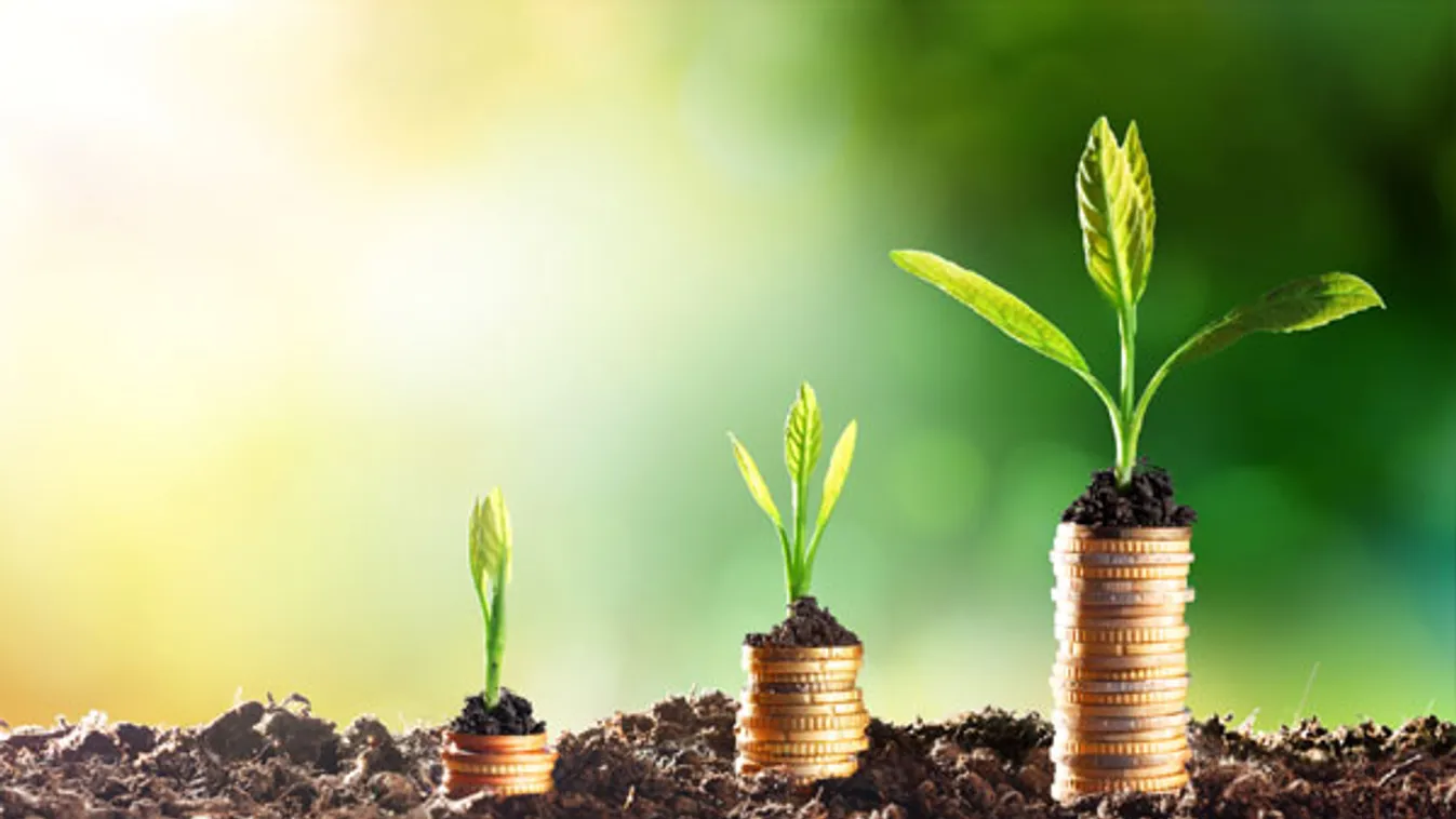 Növekednek a bérek