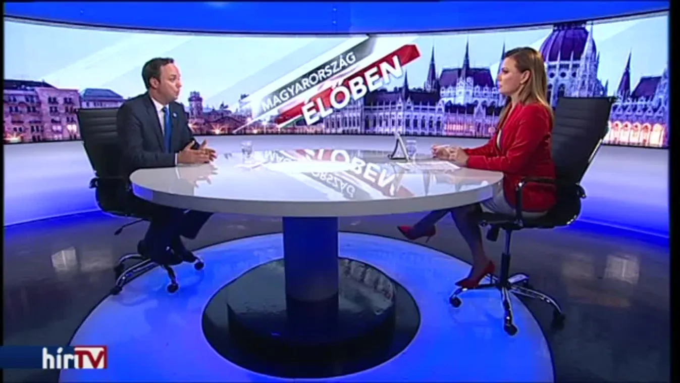 Magyarország élőben – Lappangó veszély