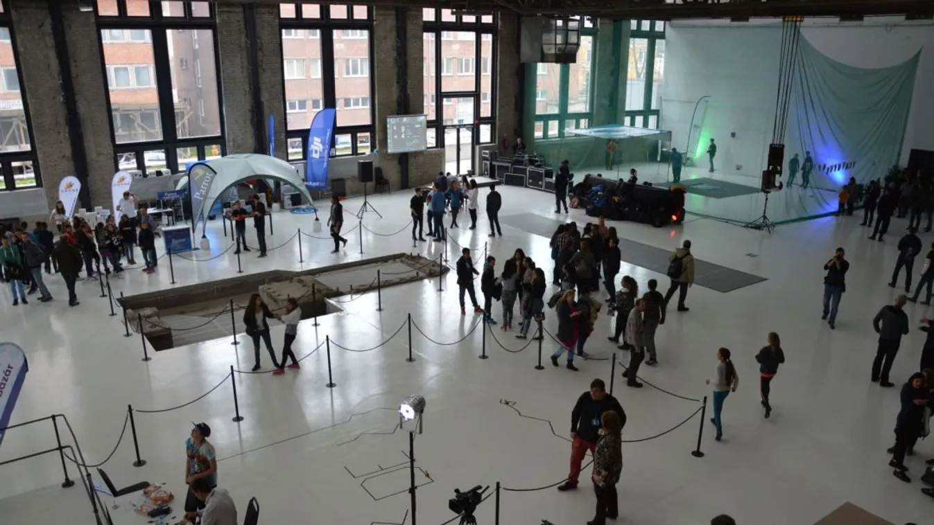 Digitális erőmű lett az acélgyárból