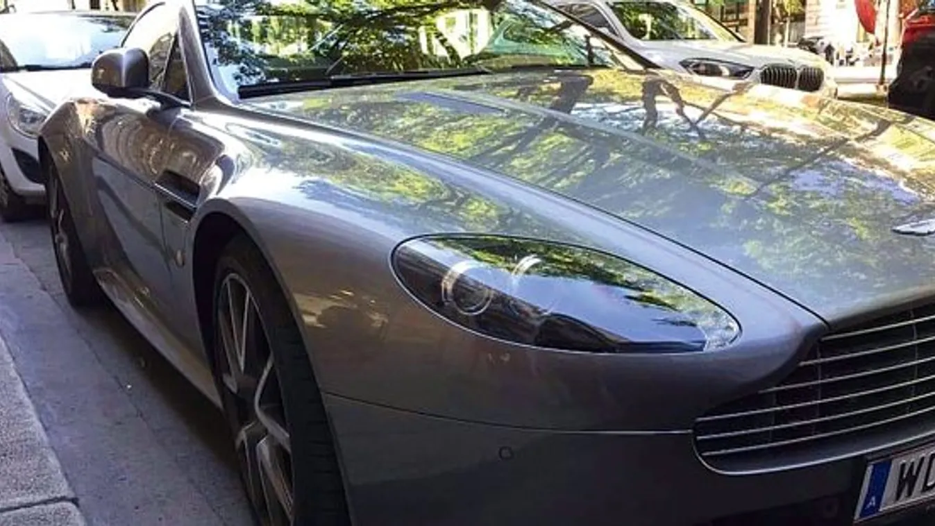 Belebukott a rendszámbotrányba a volt magyar nagykövet