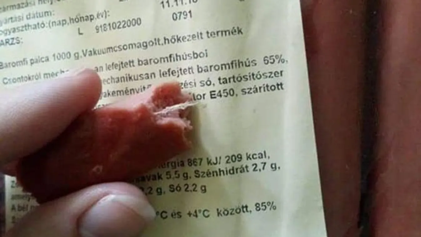 Tollas virsli Szlovákiából