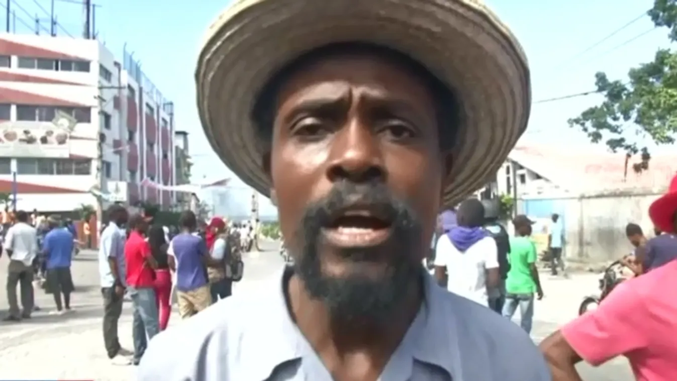 Kicsit „megcsapolták” az élelmezési programot, az embereknek elegük van