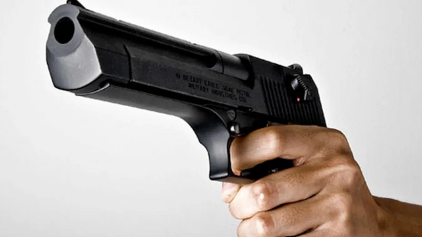 Ki akart rabolni egy zuglói gyógyszertárat, hat és fél évet kapott