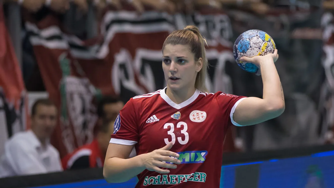 Kihirdette Eb-keretét Kim Rasmussen