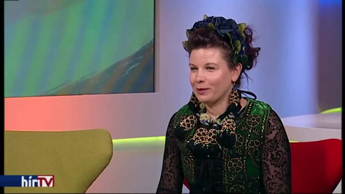 Paletta – Apád füle!