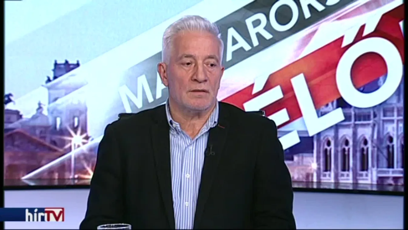 Zsebre megy – Magyarország élőben