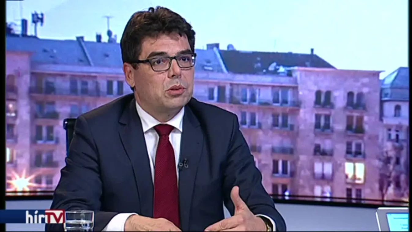 Magyarország élőben – Feszült viszony