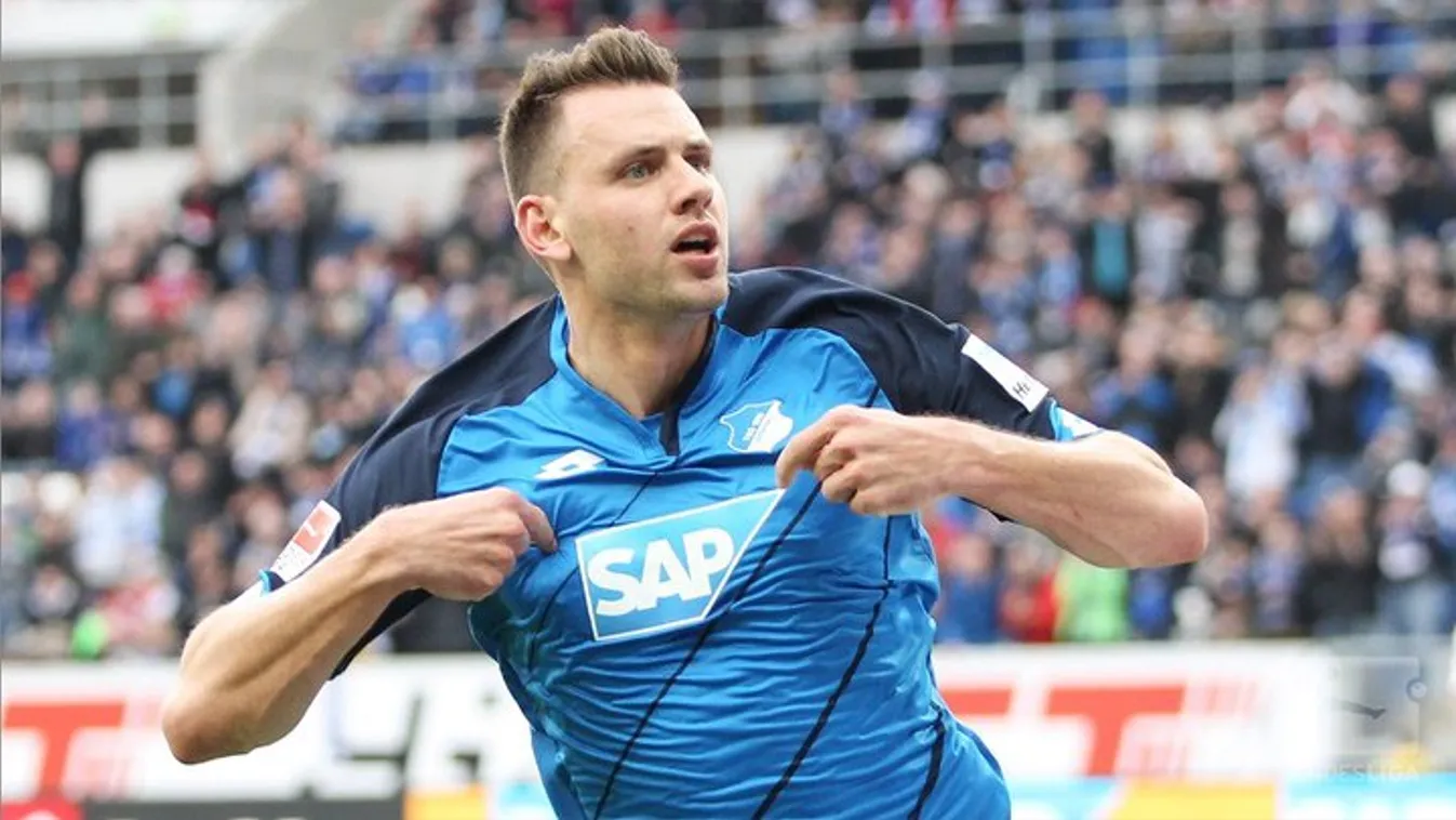 Szalai még nem százszázalékos