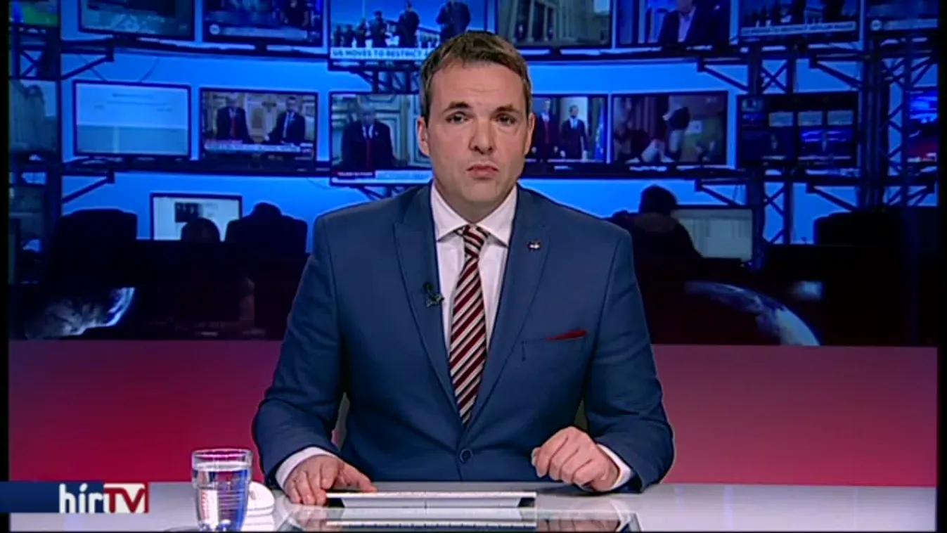 Ott lesz a kormány a 7-es cikkely miatt indult eljárás megvitatásánál